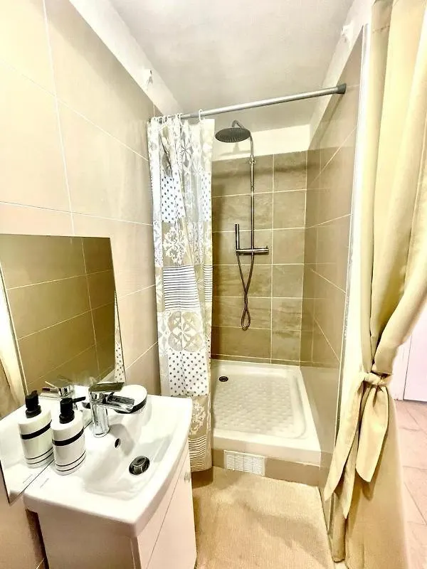 Apartmán Armada N2 Fort-de-France