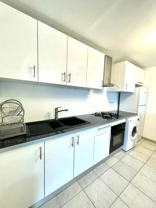 Apartament Armada N2 Fort-de-France 0*,  Martynika